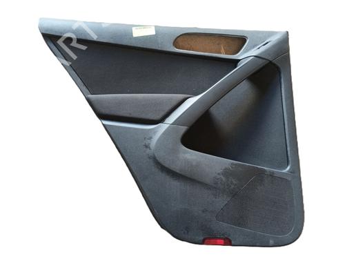 Used Rear left panel VW TIGUAN (5N_) 2.0 TDI (110 hp) 30717627