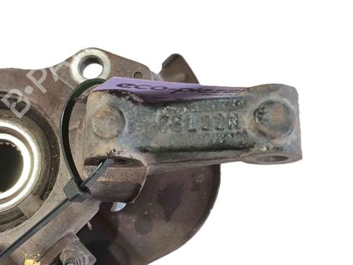Right front steering knuckle FIAT PANDA (169_) 1.3 D Multijet (169.AXC1A) | BP36421513M26 - Image 3