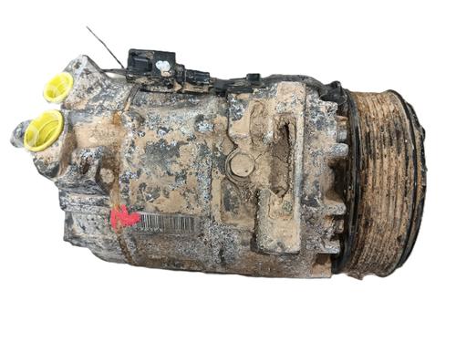 AC compressor RENAULT MASTER III Van (FV) 2.3 dCi 130 FWD (FV0M, FV0Y, FV0J, FV02, FV03) | BP29916517M34