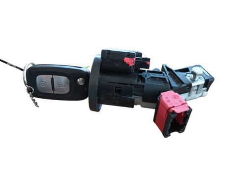 Used Ignition barrel RENAULT MASTER III Platform/Chassis (EV, HV, UV) 2.3 dCi 165 RWD (HV0P, HV0U, HV10, HV12, UV0P, UV0U,... (163 hp) 27996782