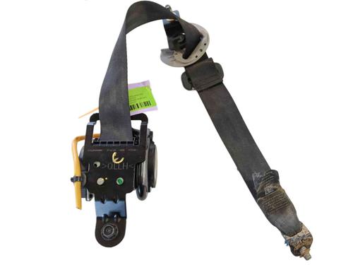 Sikkerhedssele bag venstre Sikkerhedssele bag venstre KIA SPORTAGE IV (QL, QLE) 1.7 CRDi (116 hp) 36447167 36447167