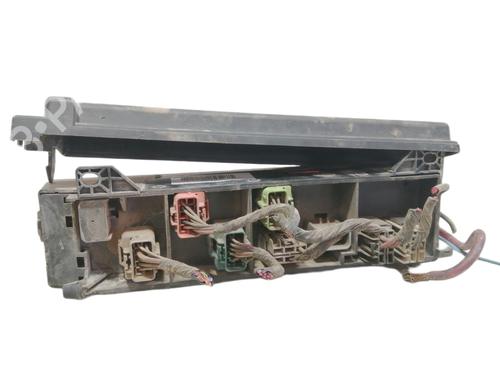 Fuse box CHRYSLER VOYAGER / GRAND VOYAGER III (GS_, NS_) 2.5 TD | BP13662490E1 