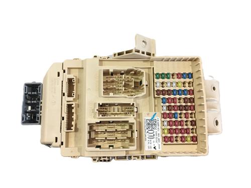 Used Fuse box Fuse box KIA NIRO II (SG2) [2022-2026] 34444533 34444533
