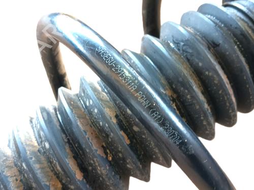 Højre bagtil støddæmper BYD SEAL U  | BP29131904M19 