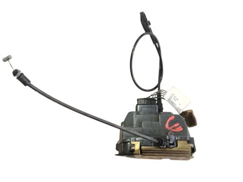 Used Rear right lock Rear right lock RENAULT MEGANE II Saloon (LM0/1_) 1.6 (113 hp) 33955471 33955471