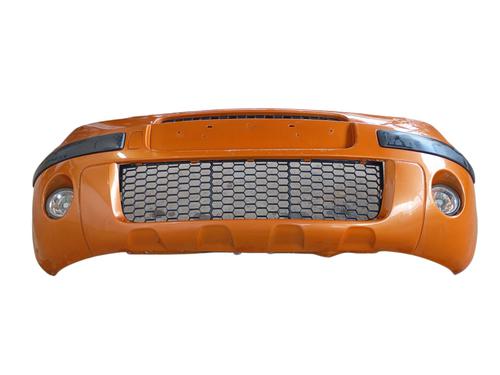 Front bumper CITROËN C3 Pluriel (HB_) 1.4 | BP29763023C7 