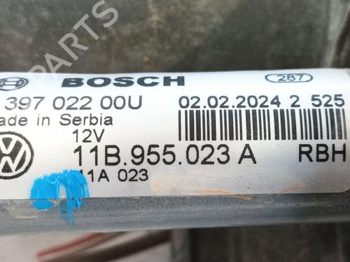 Front wiper motor VW ID.4 (E21) PRO | BP34633269M29  - Image 5