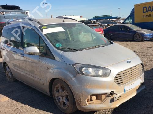 Used Parts FORD TOURNEO COURIER B460 MPV 1.5 EcoBlue (100 hp) 2778153