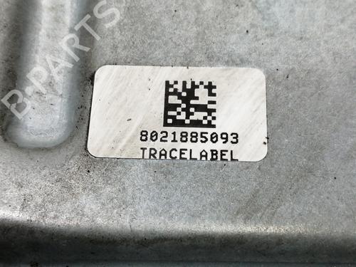Engine control unit (ECU) MERCEDES-BENZ S-CLASS (W221, V221)  | BP9423042M57 