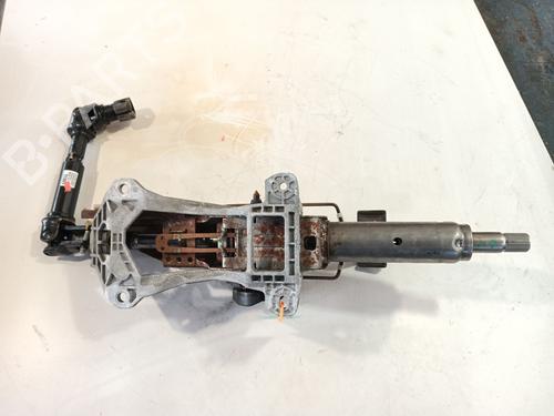 Steering column OPEL ASTRA K Sports Tourer (B16)  | BP31190855M21 