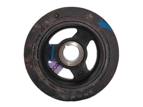 Pulley MAZDA CX-5 (KF) 2.0 | BP37232660M122 - Image 3