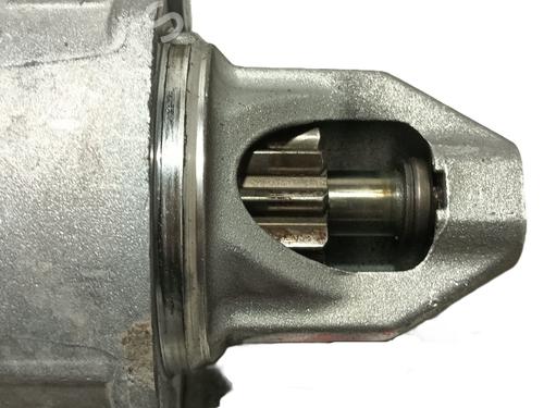 Startmotor MERCEDES-BENZ CLS (C219) CLS 320 CDI (219.322) | BP19807017M8 
