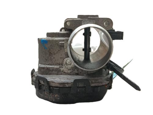 Used Throttle body PEUGEOT PARTNER Box Body/MPV (K9) 1.5 BlueHDi 100 (102 hp) 28377352