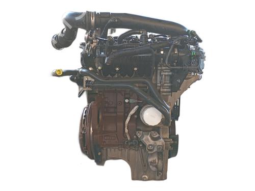 Motor FORD FIESTA VI (CB1, CCN) 1.0 EcoBoost | BP30906468M1