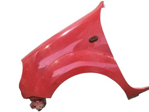 Used Left front fenders Left front fenders 38346486 38346486