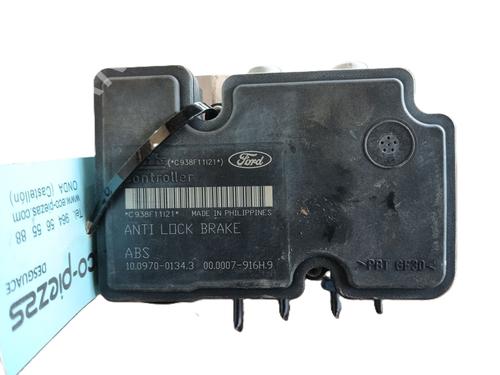 Módulo de ABS FORD FIESTA V (JH_, JD_) 1.4 TDCi | BP29888413M43