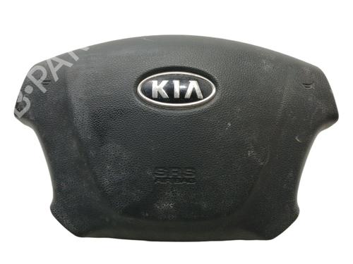 Airbag chauffør KIA CARENS III MPV (UN) 2.0 CRDi 115 (115 hp) 12183884