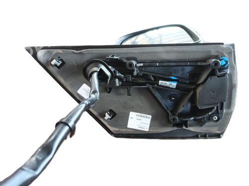 Right mirror FIAT SCUDO Van 2.0 Multijet 145 (506) | BP29449638C27 