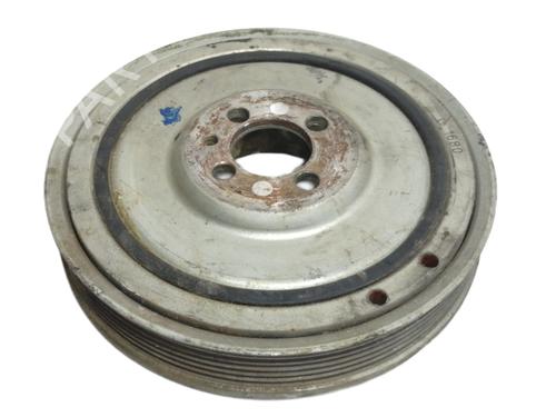 Used Pulley FIAT MULTIPLA (186_) 1.9 JTD 105 (186AXB1A) (105 hp) 14262609