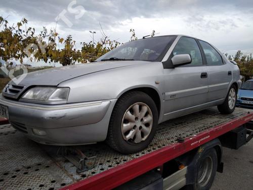 Used Parts CITROËN XANTIA (X1_, X2_)  2.0 HDI 109  1161911