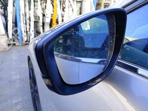 Left mirror MAZDA 3 Hatchback (BP) 2.0 SKYACTIV-G (BP5H, BP6H) | BP36460484C26 - Image 3