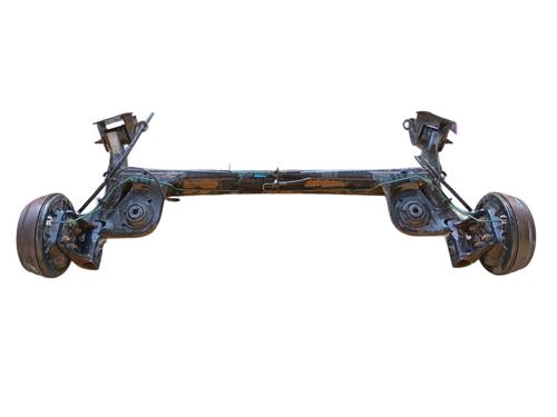 Used Rear axle Rear axle DACIA LOGAN EXPRESS (FS_) 1.5 dCi (FS0W) (86 hp) 36107454 36107454