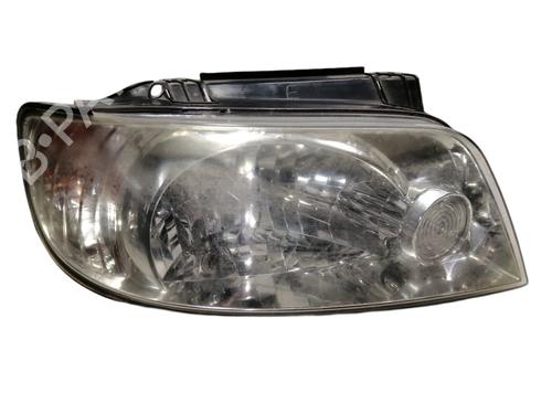 Used Right headlight HYUNDAI MATRIX (FC) 1.6 (103 hp) 5382315