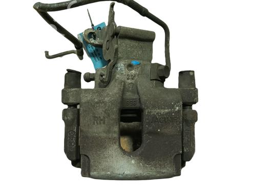 Used Right rear brake caliper JAGUAR XF I (X250) 2.7 D (207 hp) 18308600