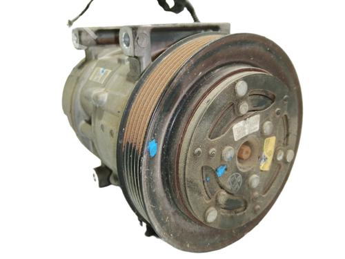 Used AC compressor FIAT STILO Multi Wagon (192_) 1.9 D Multijet (120 hp) 11799129