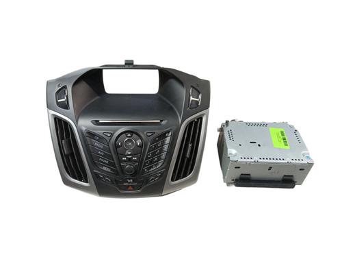 radio-ford-focus-iii-saloon-2010-2011-2012-2013-2014-2015-2016-2017-2018-2019-2020-32313968 main image