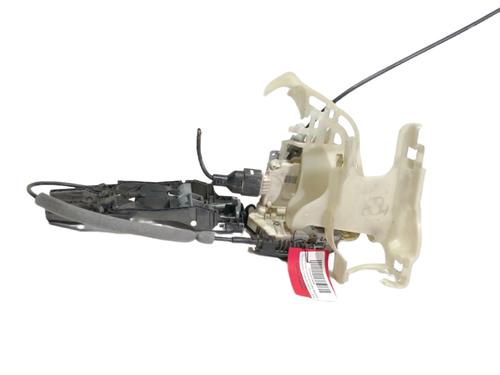 Front left lock VW TIGUAN (5N_) 2.0 TDI 4motion | BP10302413C98 