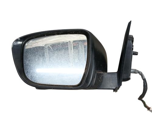 Used Left mirror NISSAN QASHQAI II SUV (J11, J11_) 1.2 DIG-T (115 hp) 28125469