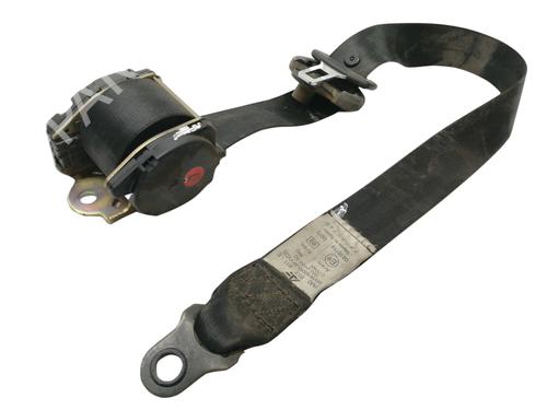Used Rear left seatbelt VW SHARAN (7M8, 7M9, 7M6) 1.9 TDI (110 hp) 9834371
