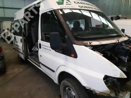 Corner bumper FORD TRANSIT Van (FA_ _)  | BP8736012C117  - Image 5