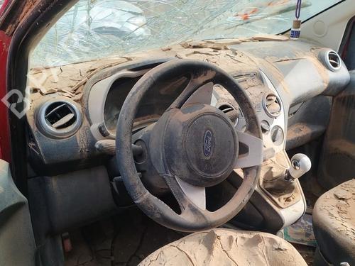 Frontplade/Frontkurv FORD KA (RU8) 1.2 | BP31328476C72 