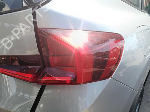 Used Right taillight Right taillight 39434323 39434323