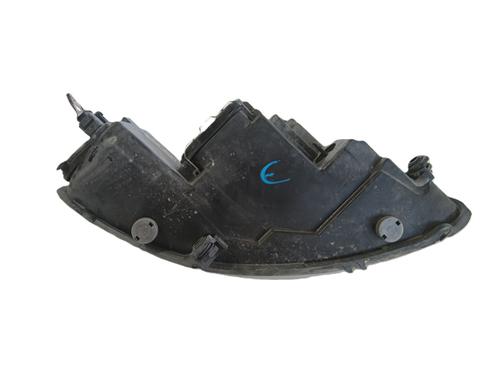 Left headlight SEAT ALTEA (5P1) 1.9 TDI | BP33552620C28 - Image 5