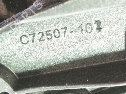 Rear right window mechanism FORD FOCUS IV (HN) 1.0 EcoBoost mHEV | BP34370841C25  - Image 5