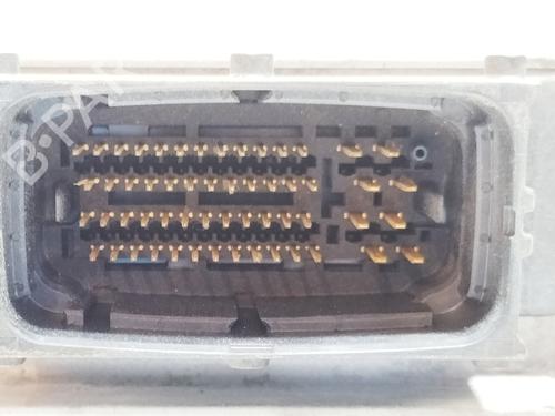 Engine control unit (ECU) OPEL CORSA C (X01)  | BP6880281M57 