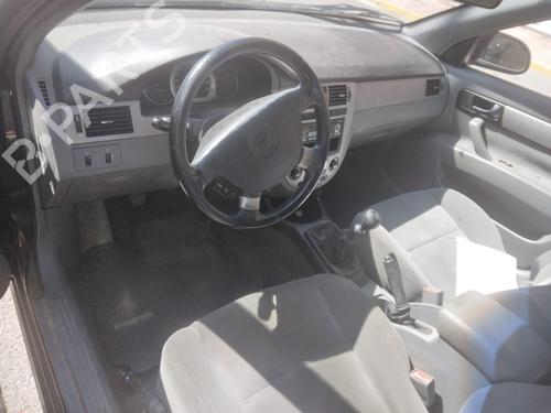 Instrument cluster CHEVROLET NUBIRA Saloon  | BP15819619C47 