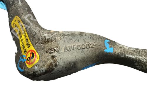 Left front suspension arm BMW 1 (E87) 118 d | BP17568734M12 