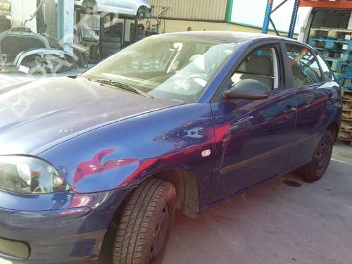 Starter SEAT IBIZA III (6L1)  | BP5367572M8 
