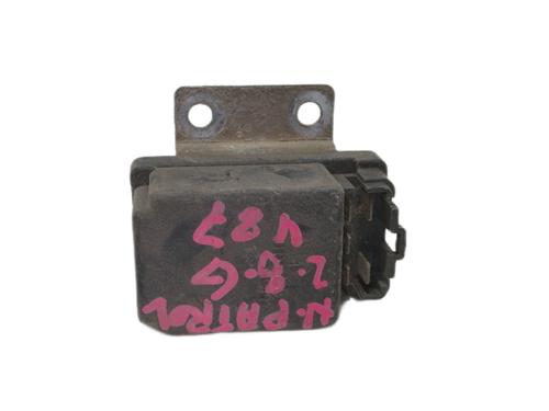 Used Electronic module NISSAN VANETTE Van (_C22) [1986-2013]  11217193