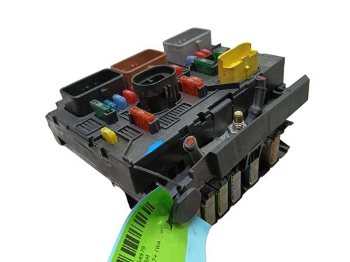 Used Fuse box PEUGEOT 207 (WA_, WC_) 1.6 HDi (90 hp) 30096525