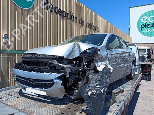Used Parts OPEL CORSA F (P2JO)  1.2 (68)  4863251