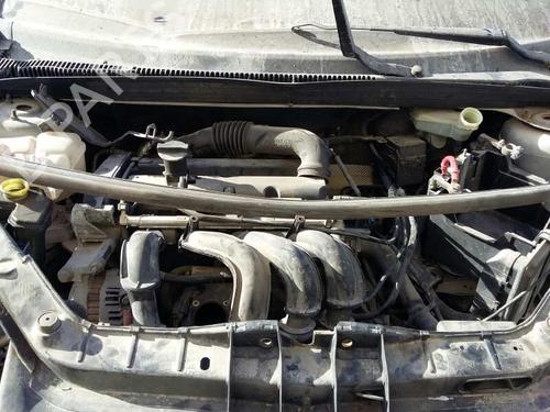 Right front shock absorber FORD FIESTA V (JH_, JD_)  | BP5359742M17 