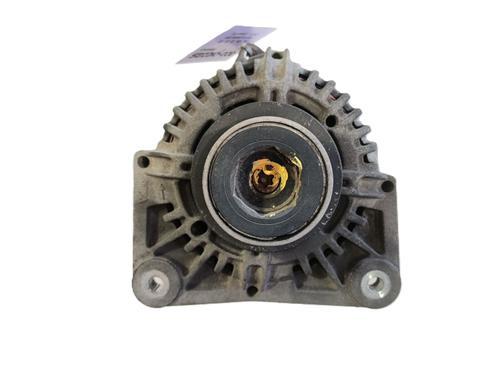 Used Alternator Alternator RENAULT MEGANE II (BM0/1_, CM0/1_) 1.6 16V (BM0C, CM0C) (113 hp) 35723257 35723257