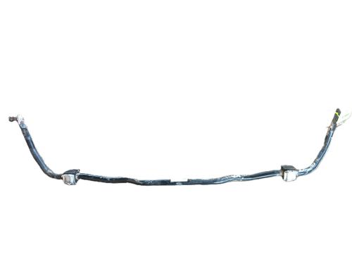 Krængningsstabilisator Krængningsstabilisator VW T-CROSS (C11, D31) [2018-2026] 34123465 34123465