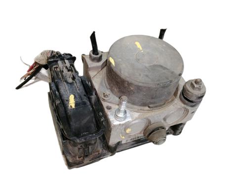 ABS pump FIAT GRANDE PUNTO (199_) 1.3 D Multijet (199.AXD11, 199.AXD1A, 199.AXD1B,... | BP10641683M43 