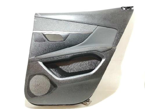 Used Rear right panel PEUGEOT 3008 II SUV (MC_, MR_, MJ_, M4_) 1.6 THP 165 (M45GYW, M45GZW, M45GYV) (165 hp) 6278559